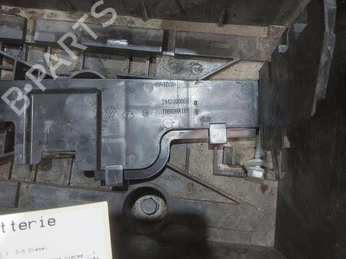Støtte OPEL MOVANO A Platform/Chassis (X70) 2.5 DTI (ED, HD, UD0, UD4) | BP37528868C155 - Image 5