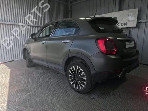 Left front indicator FIAT 500X (334_) 1.6 D Multijet (334AXA1B, 334AXA11) | BP38762544C32 - Image 14