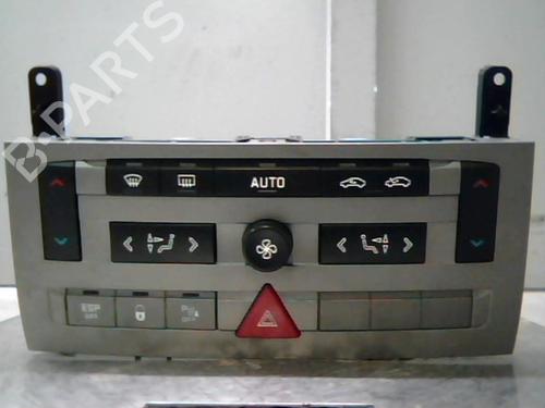Climate control CITROËN C5 II (RC_) 2.2 HDi | BP21364913I5 