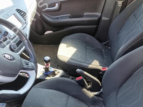 Right headlight KIA PICANTO II (TA) 1.0 | BP27313640C29  - Image 7