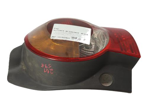 Used Right taillight Right taillight 38531210 38531210