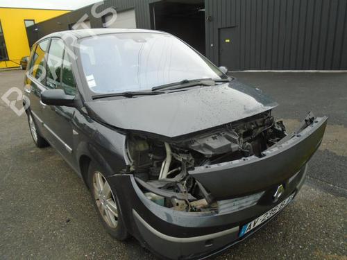 Startmotor RENAULT SCÉNIC II (JM0/1_) 1.9 dCi (JM0G, JM12, JM1G, JM2C) | BP21296464M8 