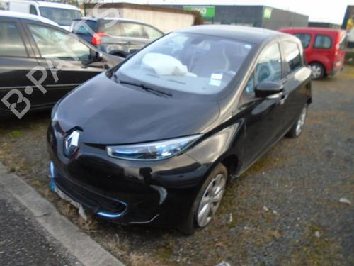 Engine control unit (ECU) RENAULT ZOE (BFM_) ZOE | BP31919428M57  - Image 23