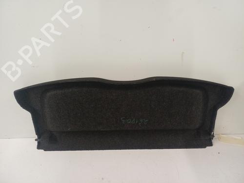 Used Rear parcel shelf Rear parcel shelf ALFA ROMEO MITO (955_) 1.6 JTDM (955AXC1B) (120 hp) 35994527 35994527