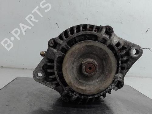 Alternator NISSAN X-TRAIL I (T30) 2.2 dCi | BP21302546M7 