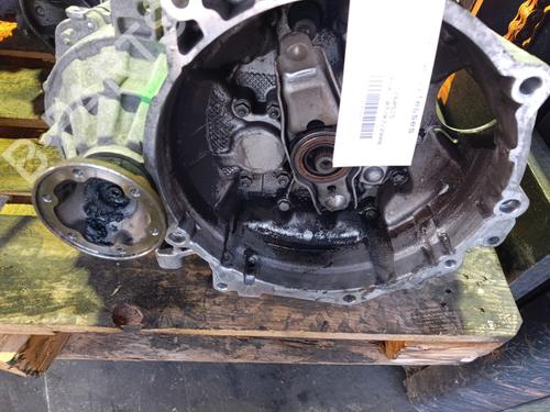 Used Gearbox Gearbox 33448772 33448772
