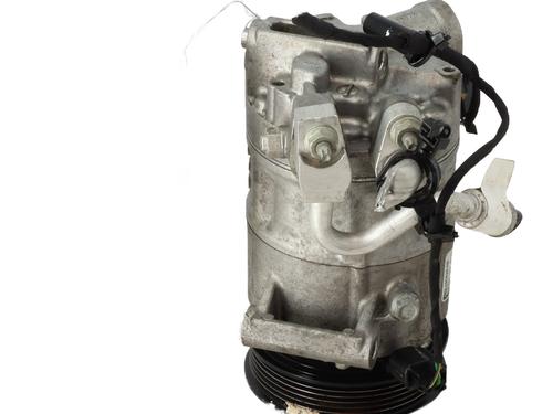 AC compressor FORD FIESTA VII (HJ, HF) 1.0 EcoBoost mHEV ACTIVE | BP25994208M34