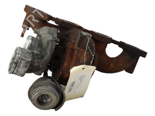 Turbocharger/Supercharger DODGE CALIBER 2.0 CRD | BP21370200M71