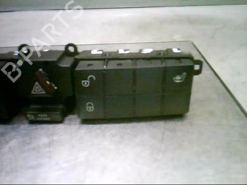 Warning switch MERCEDES-BENZ C-CLASS T-Model (S203) C 200 CDI (203.207) | BP21364698I22 