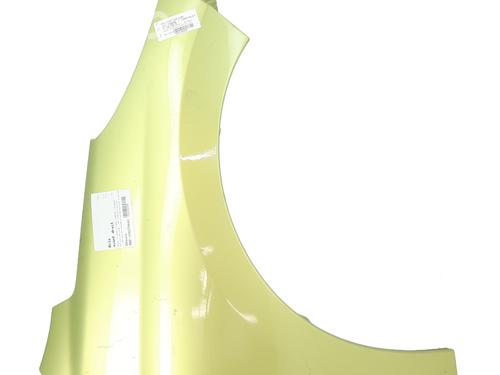 Used Right front fenders PEUGEOT 207 CC (WD_) 1.6 16V (120 hp) 27525282