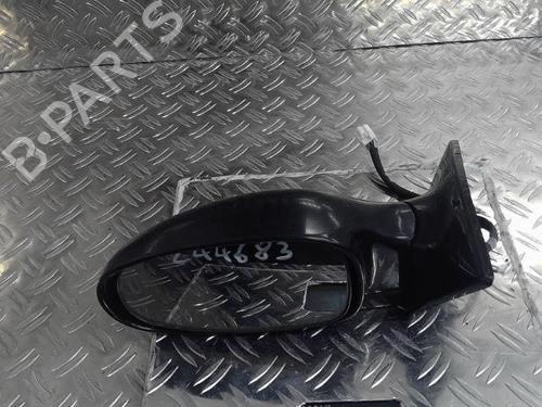 Left mirror CHRYSLER SEBRING Convertible (JR) 2.7 V6 24V | BP21534119C26 