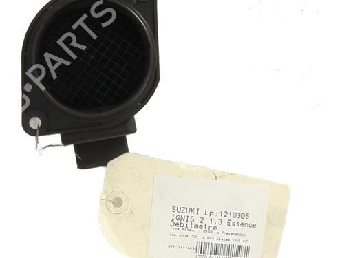 Used Mass air flow sensor SUZUKI IGNIS II (MH) 1.3 (RM413) (94 hp) 29726129