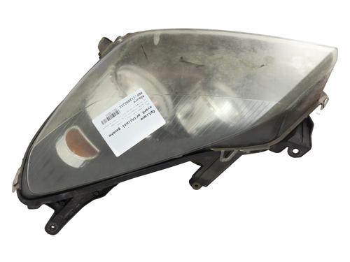 Left headlight OPEL ASTRA H (A04) 1.7 CDTI (L48) | BP29339098C28 