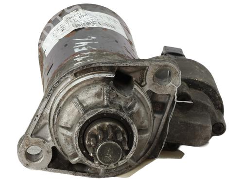 Startmotor VW TOURAN (1T1, 1T2) 2.0 TDI | BP21297550M8 