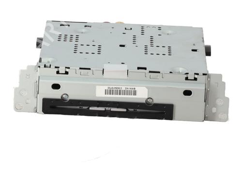 Used Radio BMW 1 (F20) 118 i (170 hp) 29186747