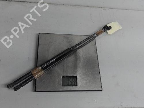 Used Tailgate lift support Tailgate lift support OPEL CORSA D (S07) 1.3 CDTI (L08, L68) (75 hp) 21363073 21363073