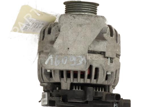 Alternator OPEL SIGNUM Hatchback (Z03) 2.2 direct (F48) | BP21310495M7 