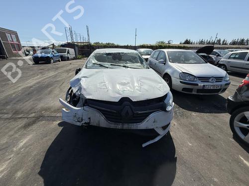 Steering column RENAULT MEGANE IV Hatchback (B9A/M/N_) 1.3 TCe 115 (B9N9) | BP25906824M21  - Image 13