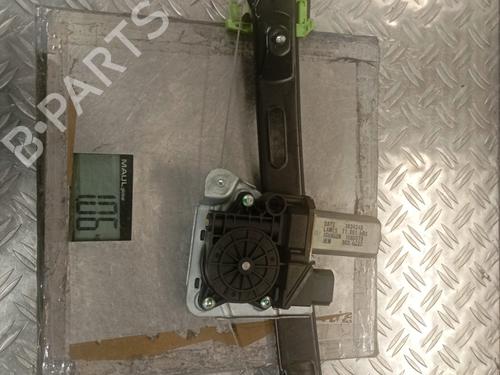 Used Right rear window motor BMW 1 (E87) 118 d (143 hp) 24234441