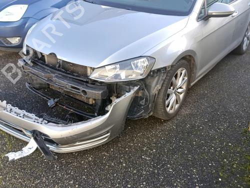 Engine VW GOLF VII (5G1, BQ1, BE1, BE2) 1.4 TSI | BP31299629M1 - Image 6