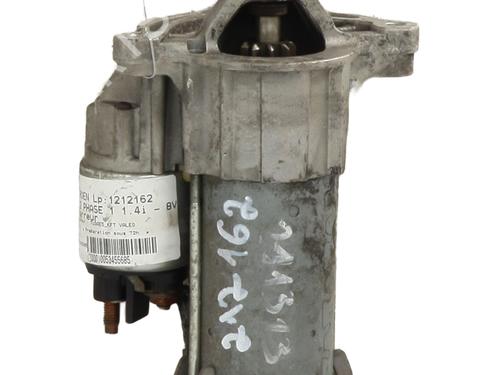 Starter CITROËN C3 II (SC_) 1.4 | BP21314862M8 