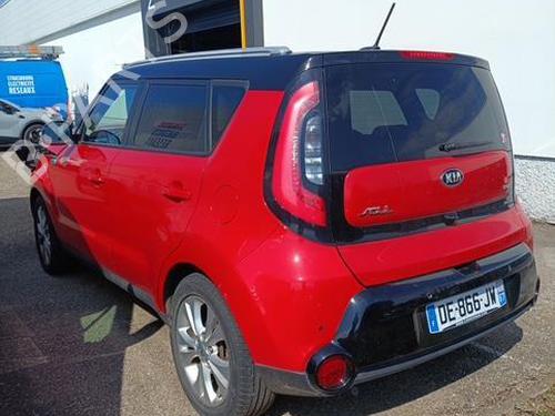 Climate control KIA SOUL II (PS) 1.6 CRDi 128 | BP38677537I5 - Image 16