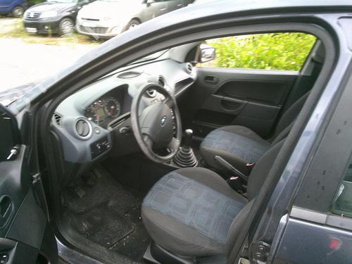 Steering column stalk FORD FIESTA V (JH_, JD_) 1.25 16V | BP21375560I23 