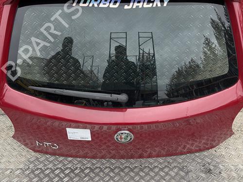 Used Tailgate ALFA ROMEO MITO (955_) 1.6 JTDM (955AXC1B) (120 hp) 21313954