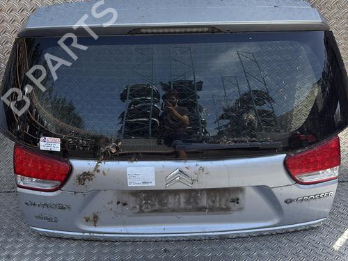 Used Tailgate CITROËN C-CROSSER (VU_, VV_) 2.2 HDi (156 hp) 26952140