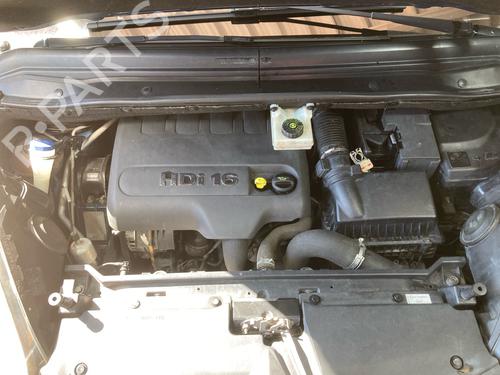 Used Parts CITROËN C4 Picasso I MPV (UD_)    4633424