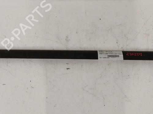 Dørliste PEUGEOT 3008 I MPV (0U_) 1.6 HDi (109 hp) 32209853