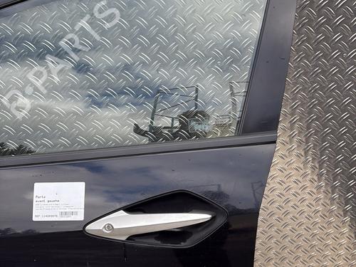 Left front door HONDA CIVIC VIII Hatchback (FN, FK) 2.2 CTDi (FK3) | BP29835440C2 