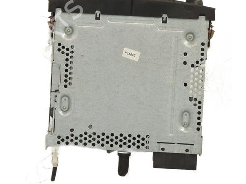 radio-citroen-berlingo-multispace-b9-2008-32670203 main image