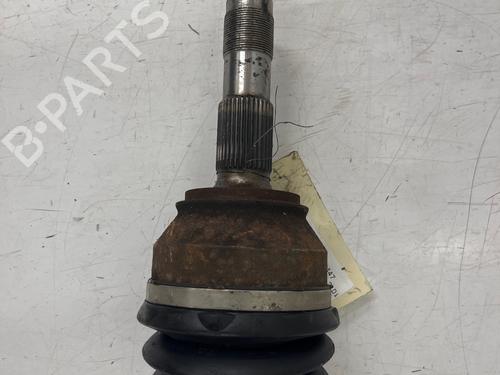 Used Left front driveshaft Left front driveshaft PEUGEOT BOXER Van 2.2 HDi 130 (131 hp) 21305968 21305968