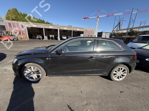 Headlight switch AUDI A3 (8V1, 8VK) 2.0 TDI | BP21878818I24 - Image 15