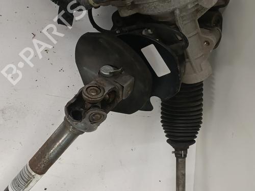 Steering rack PEUGEOT 2008 I (CU_) 1.5 BlueHDI 120 | BP27985624M22  - Image 5