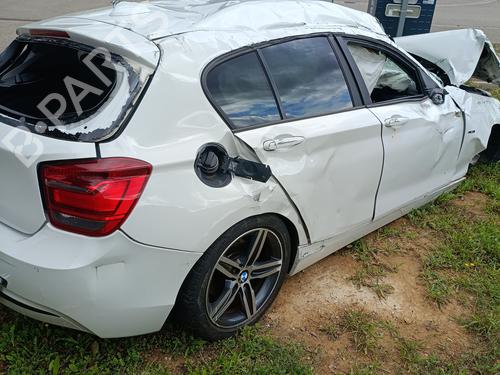 Starter BMW 1 (F20) 118 i | BP29186752M8 - Image 9