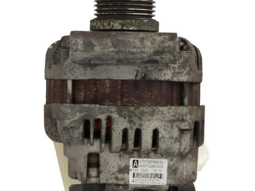 Alternator PEUGEOT 207 (WA_, WC_) 1.4 16V | BP21291224M7 