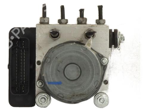 ABS pump RENAULT MASTER III Van (FV) 2.3 dCi 145 FWD (FV0E, FV0F, FV0H, FV02, FV0M, FV0S,... | BP30491972M43  - Image 5