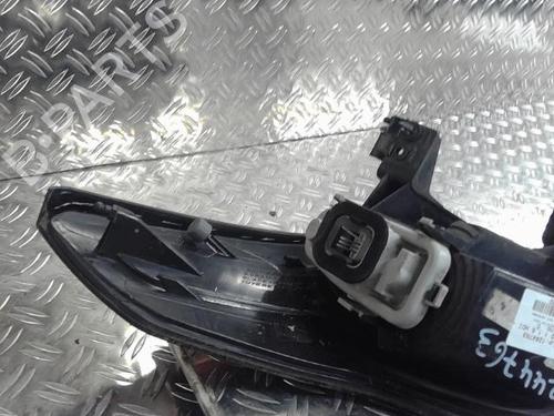 Right taillight CITROËN C4 Picasso I MPV (UD_) 1.6 HDi 110 | BP21892591C35 