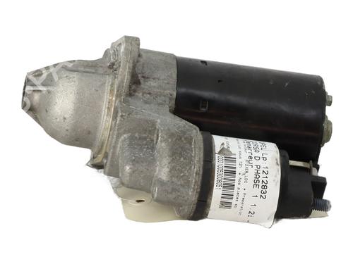 Used Starter Starter OPEL CORSA D (S07) 1.2 (L08, L68) (86 hp) 21307658 21307658
