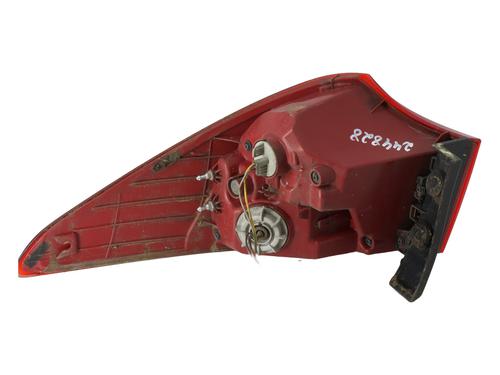 Left taillight HYUNDAI SANTA FÉ III (DM, DMA) 2.2 CRDi 4WD | BP25937804C34 