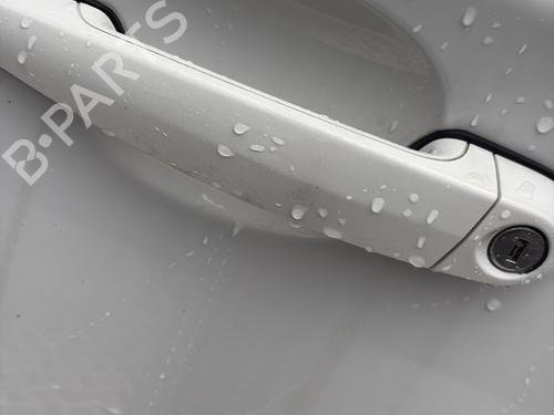 Used Left front door BMW 1 (E81) 118 d (143 hp) 30761537