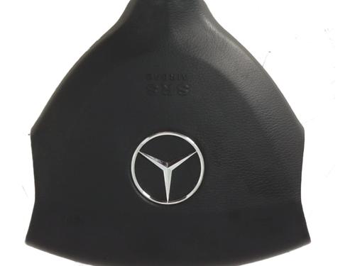 Used Driver airbag MERCEDES-BENZ A-CLASS (W169) A 180 CDI (169.007, 169.307) (109 hp) 27183835