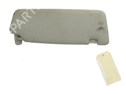 Left sun visor AUDI A1 (8X1, 8XK) 1.6 TDI | BP32681040I1 - Image 2