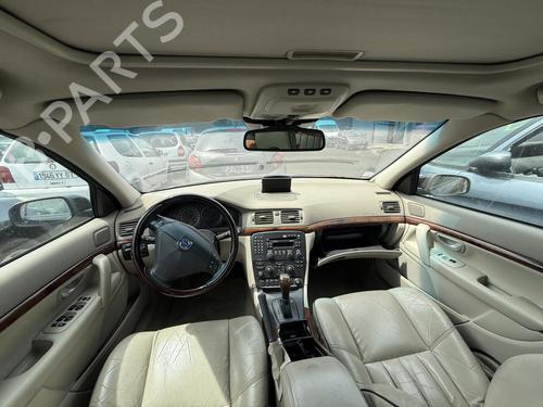 Left front indicator VOLVO S80 I (184) D5 | BP26939012C32  - Image 12