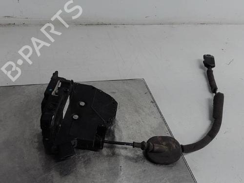Front right lock RENAULT TWINGO III (BCM_, BCA_) 1.0 SCe 70 | BP21372098C97 