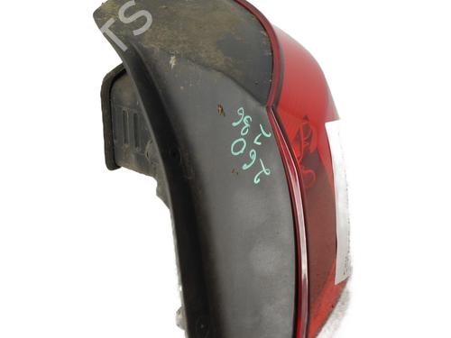 Right taillight VW GOLF VI (5K1) 1.4 TSI | BP32998347C35 - Image 4