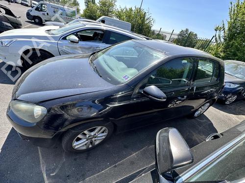 Right tailgate light VW GOLF VI (5K1) 2.0 TDI | BP21370232C80  - Image 13