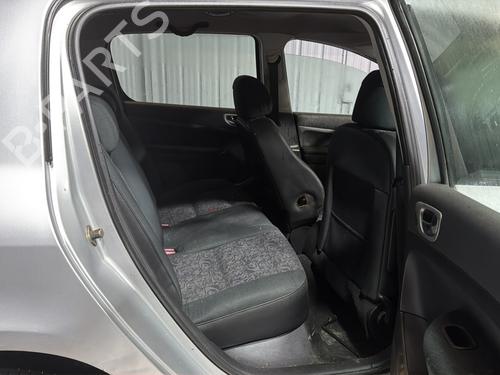 Instrument cluster PEUGEOT 307 (3A/C) 1.6 HDi | BP32000195C47 